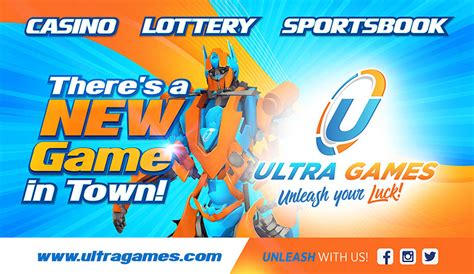 ultra games winning numbers|Ultra Games.